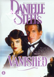 Vanished |   DVD